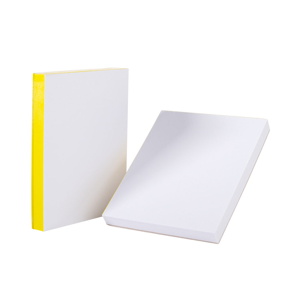 Blandeblok 60 x 75 40 ark, 10 stk.