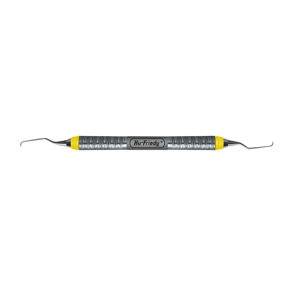 Kürette Gracey Mini Five 5-6 oral labial greb 7 gul, stk.