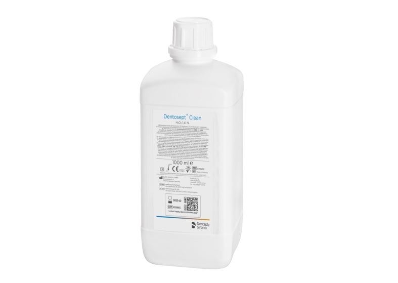 Dentosept Clean 1 ltr