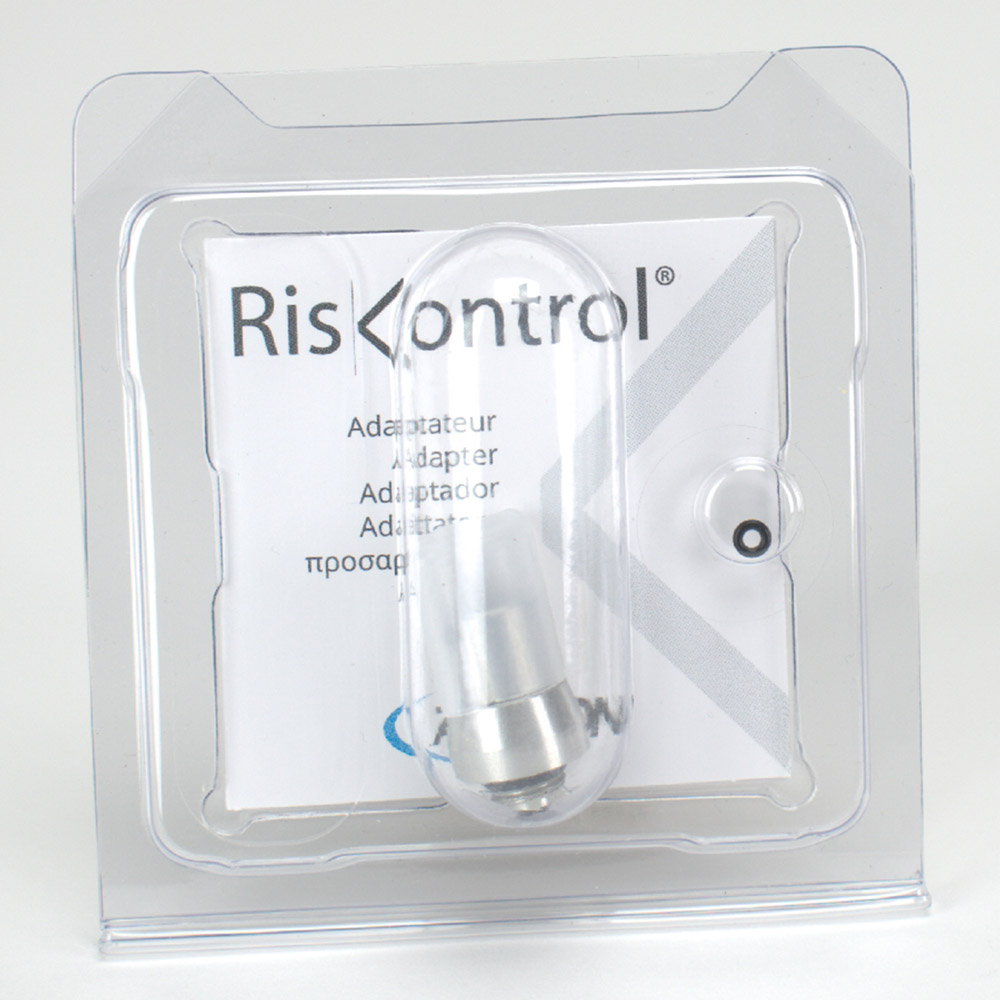 Riskontrol adapter NV Dental Eze, stk.