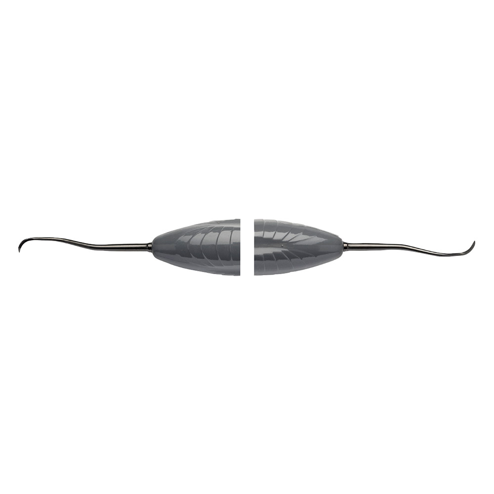 Scaler Micro Sichel 301-302 Skarp diamantgreb ES, stk.