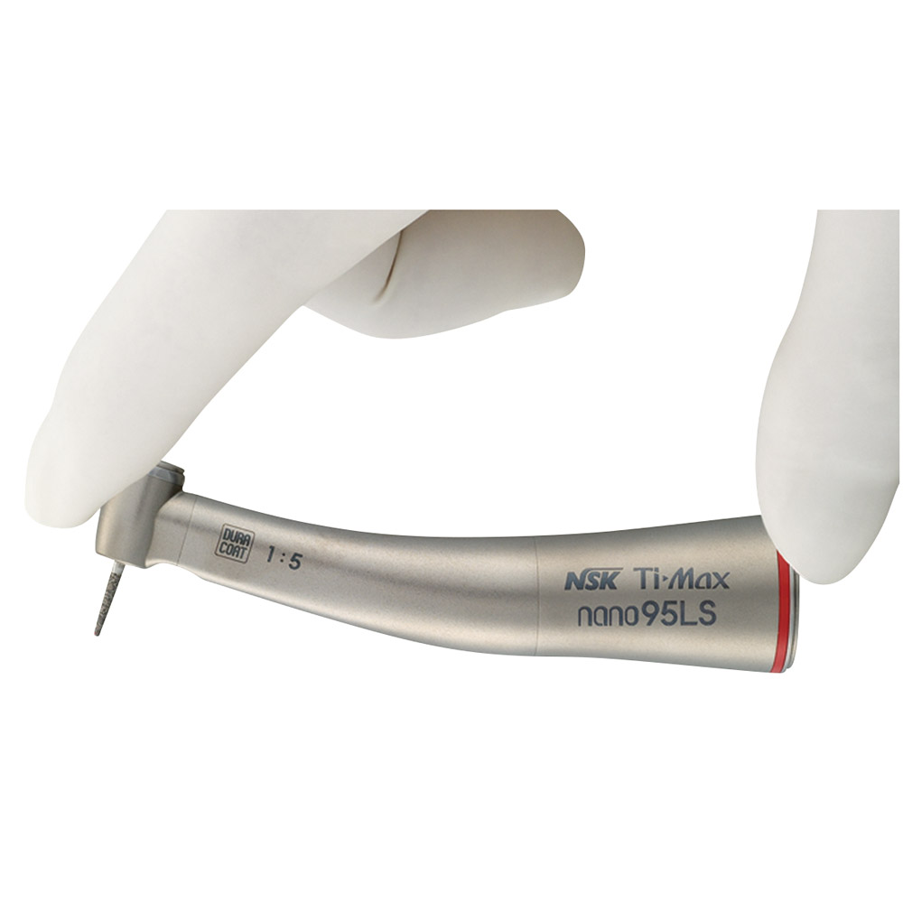 nano vinkelstykke 95LS 1:5, stk.