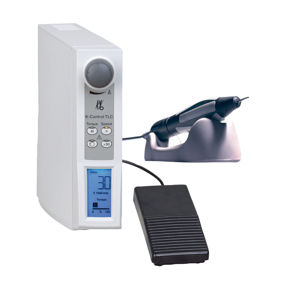 K-POWERgrip/K-Control 4957/4941 Bordmodel, stk.