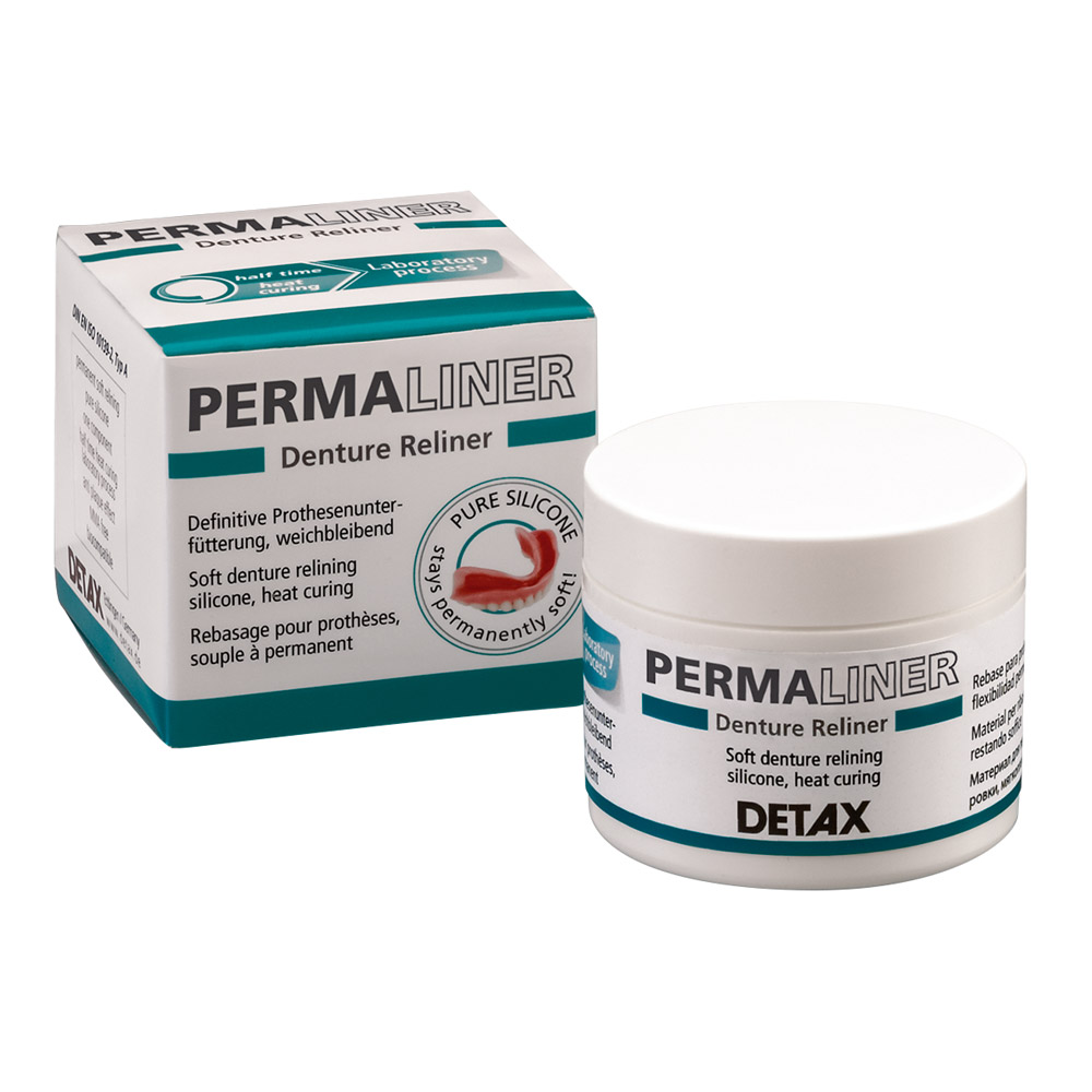 Permaliner Beholder, 70 g