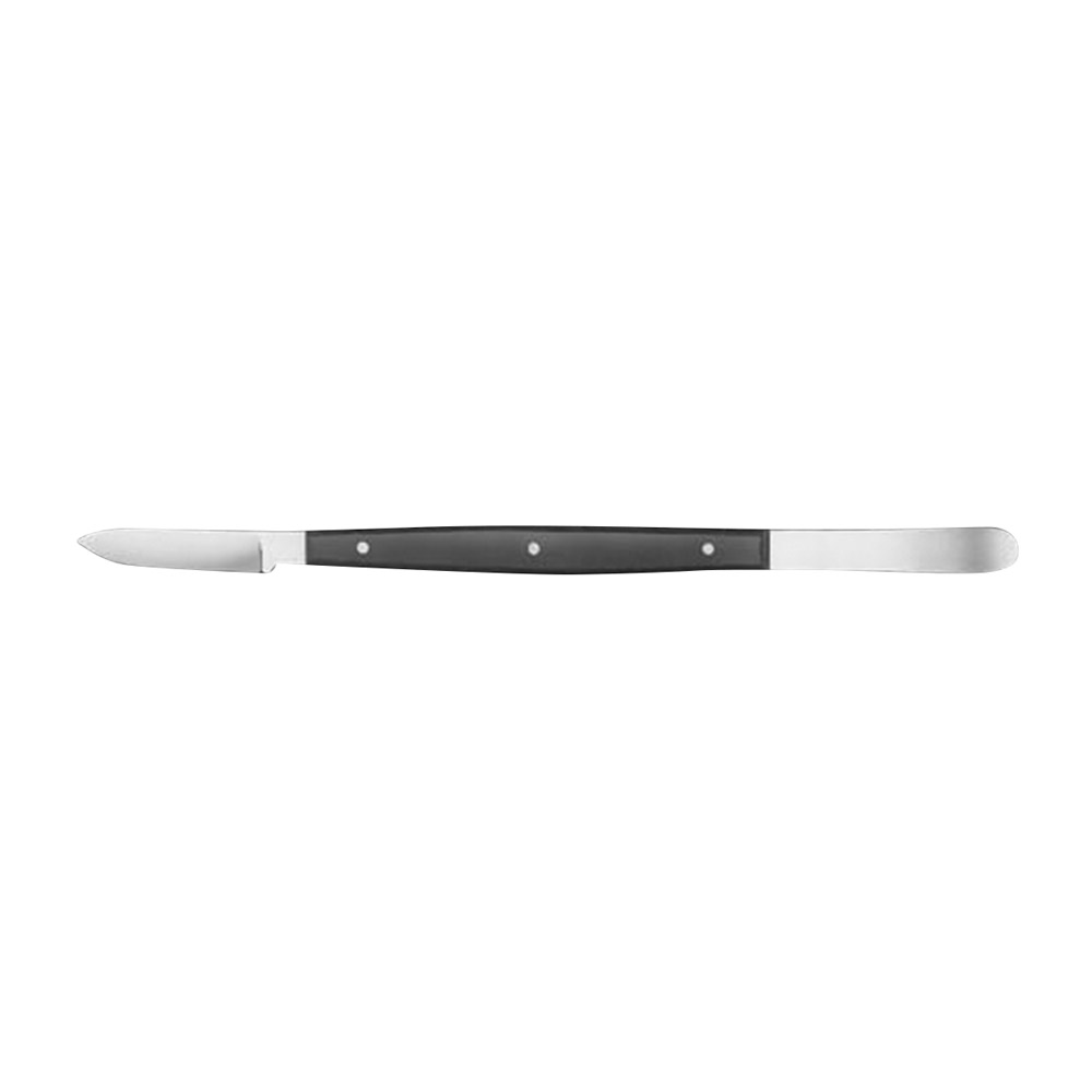 Vokskniv 17 cm flagstang St