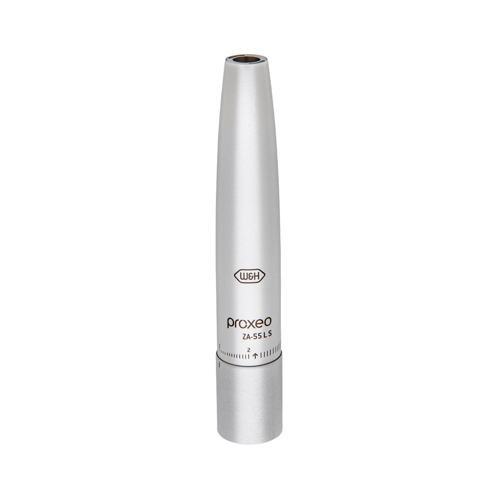 Proxeo Luftscaler ZA-55 LS, sæt