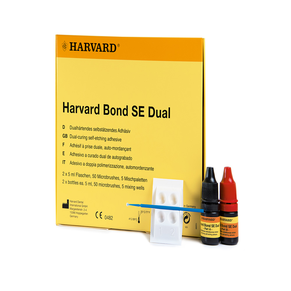 Harvard Bond SE DualKit