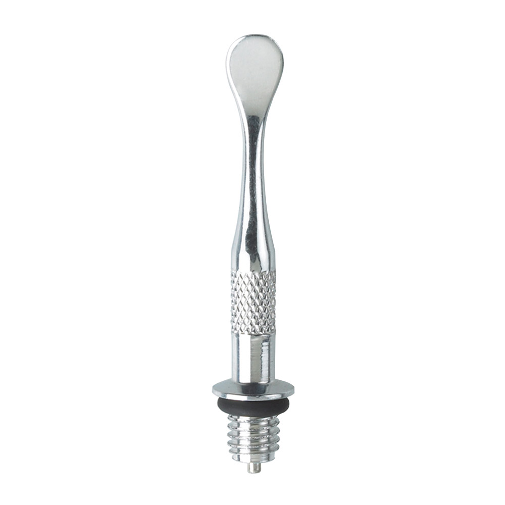 Waxlectric spids bæverhalefinisher