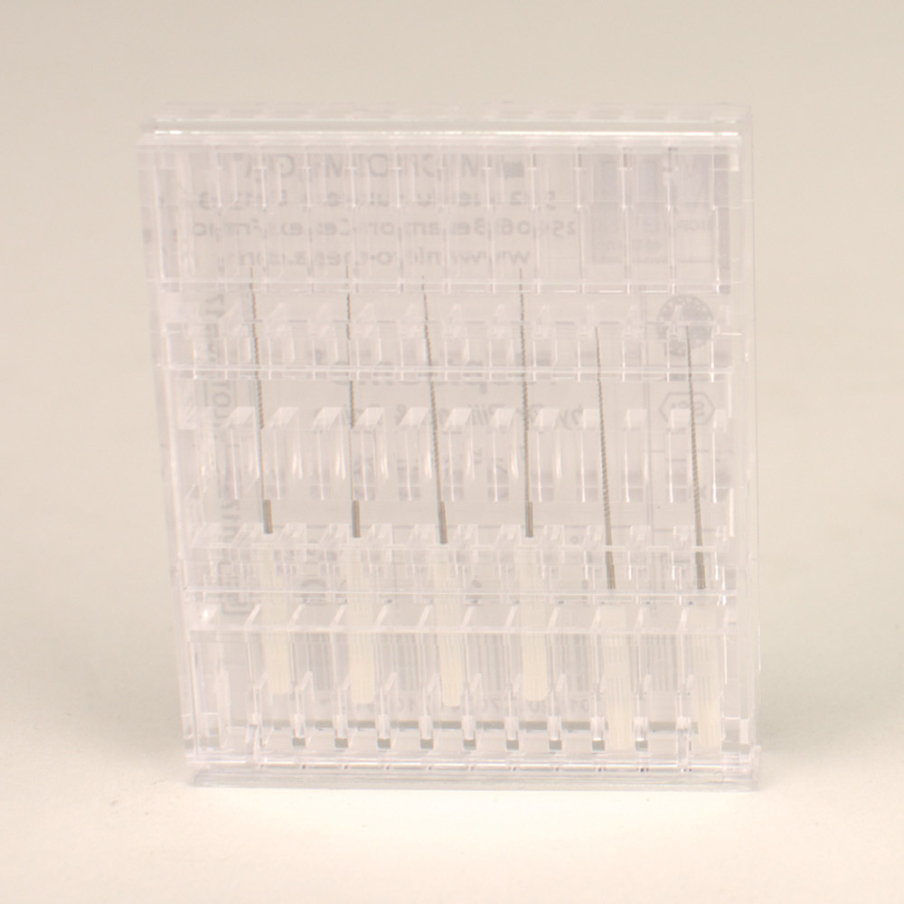 Rispi Sonic Gr. 1 22 mm, 6 stk.
