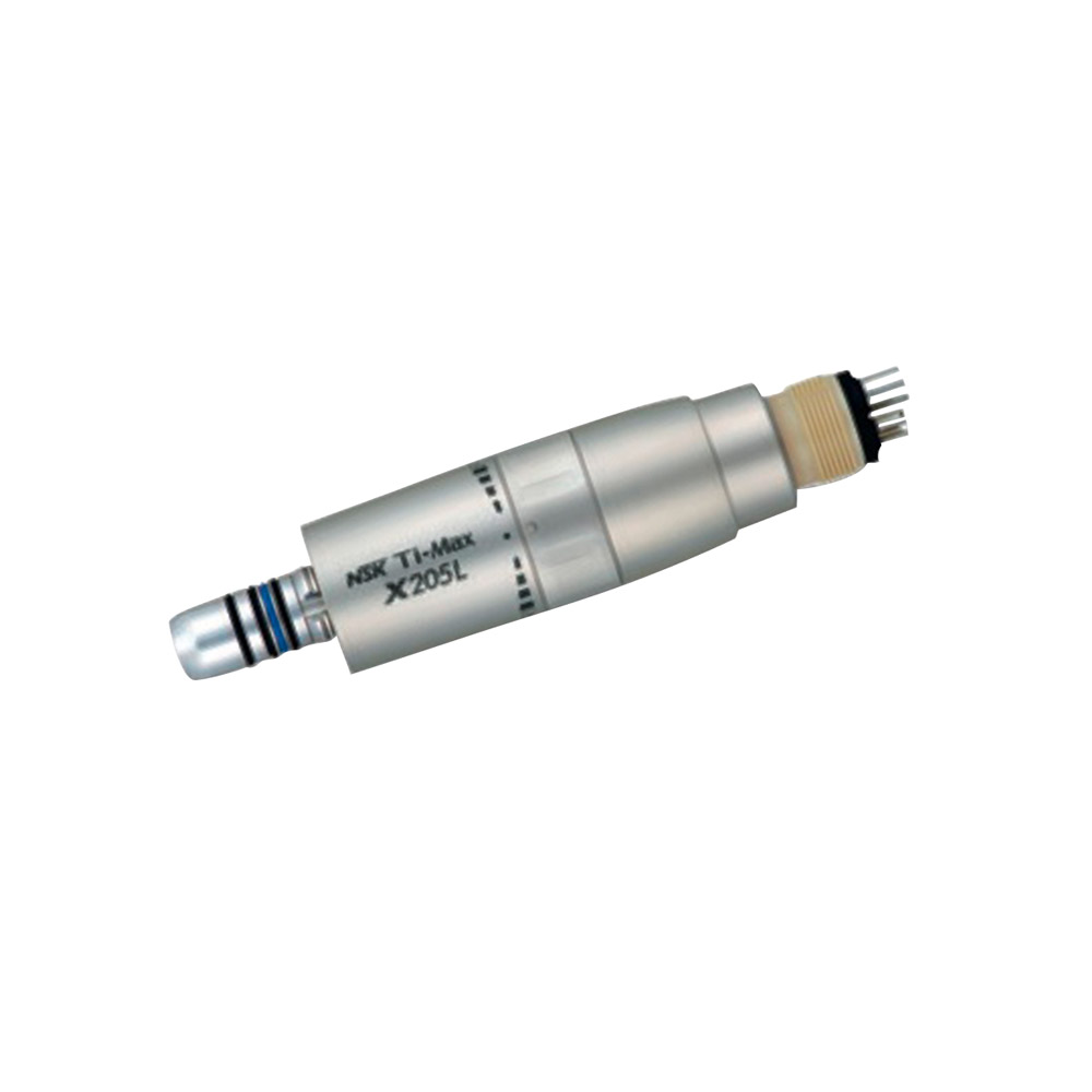 Luftmotor LED X205L med lys, stk.