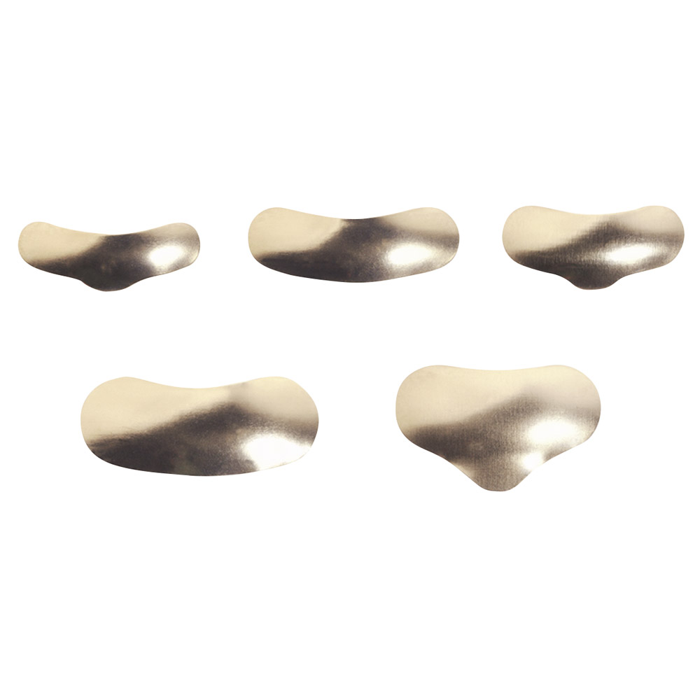 Composi-Tight Band 200 guld, 100 stk.
