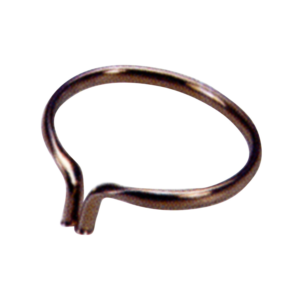 Composi-Tight G-Ring Gold kort AU400, 3 stk.