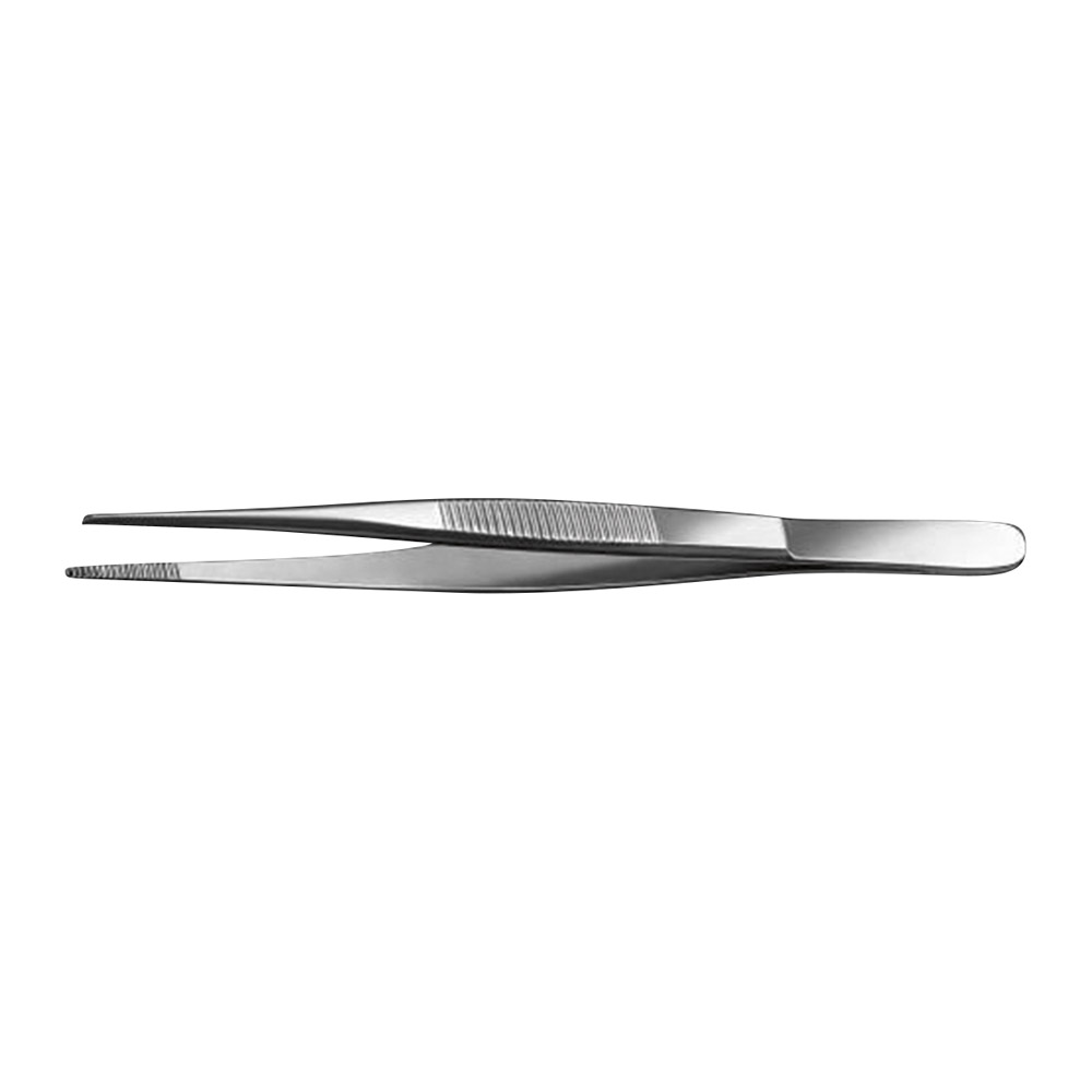 Pinset 792/18 18 cm lige, stk.