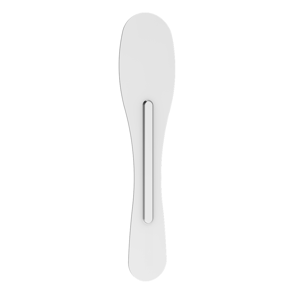PLULINE Gips- og alginatspartel 18 cm, stk.