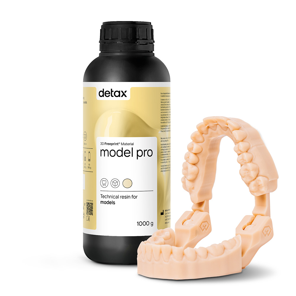 Freeprint Model Pro karamel, 1 kg
