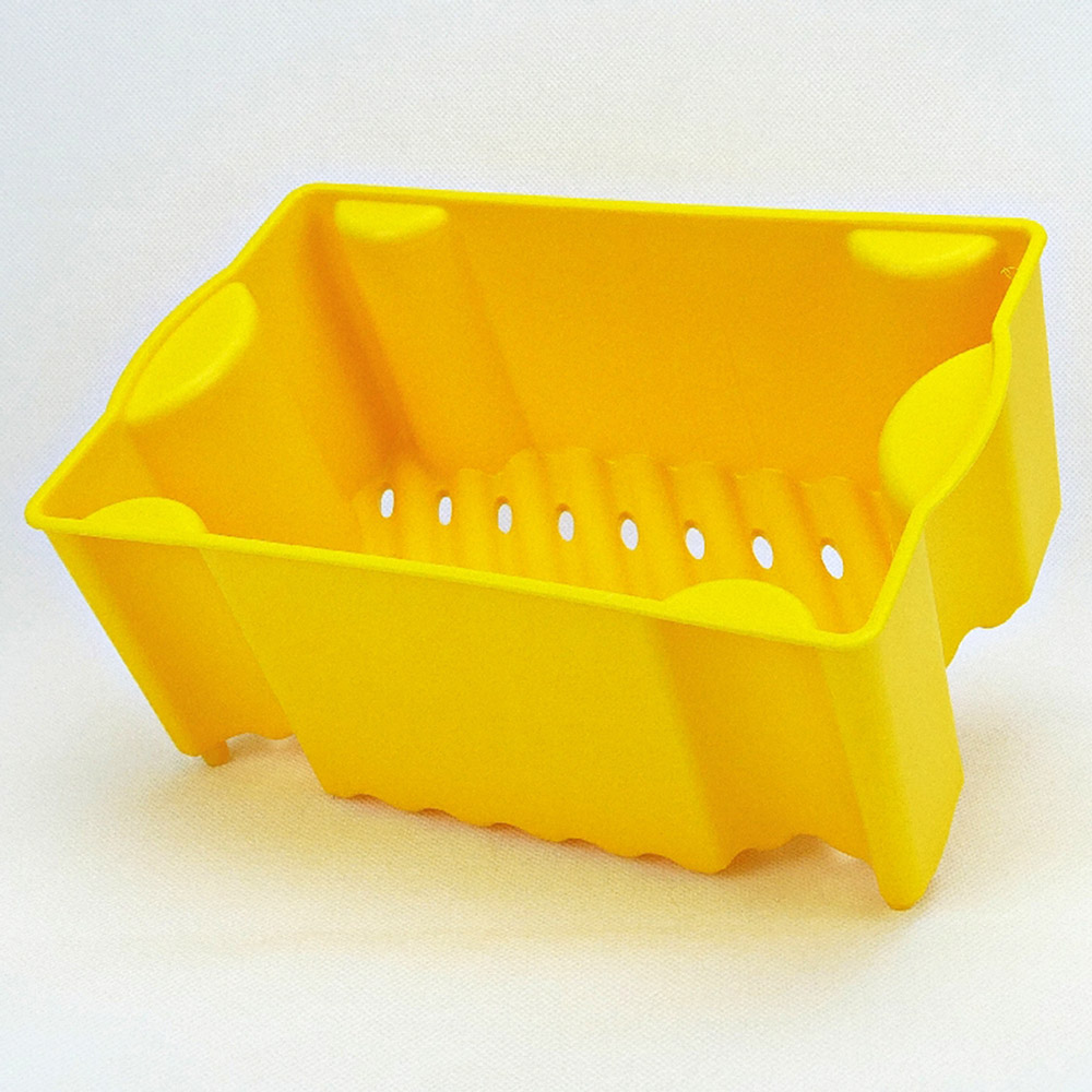 Hygobox siindsats gul, stk.