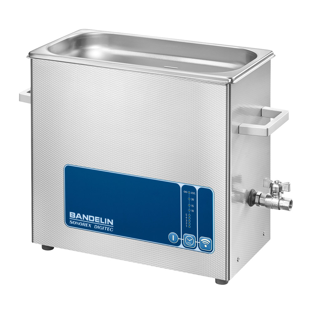 Ultralydapparat Sonorex DT255, stk.