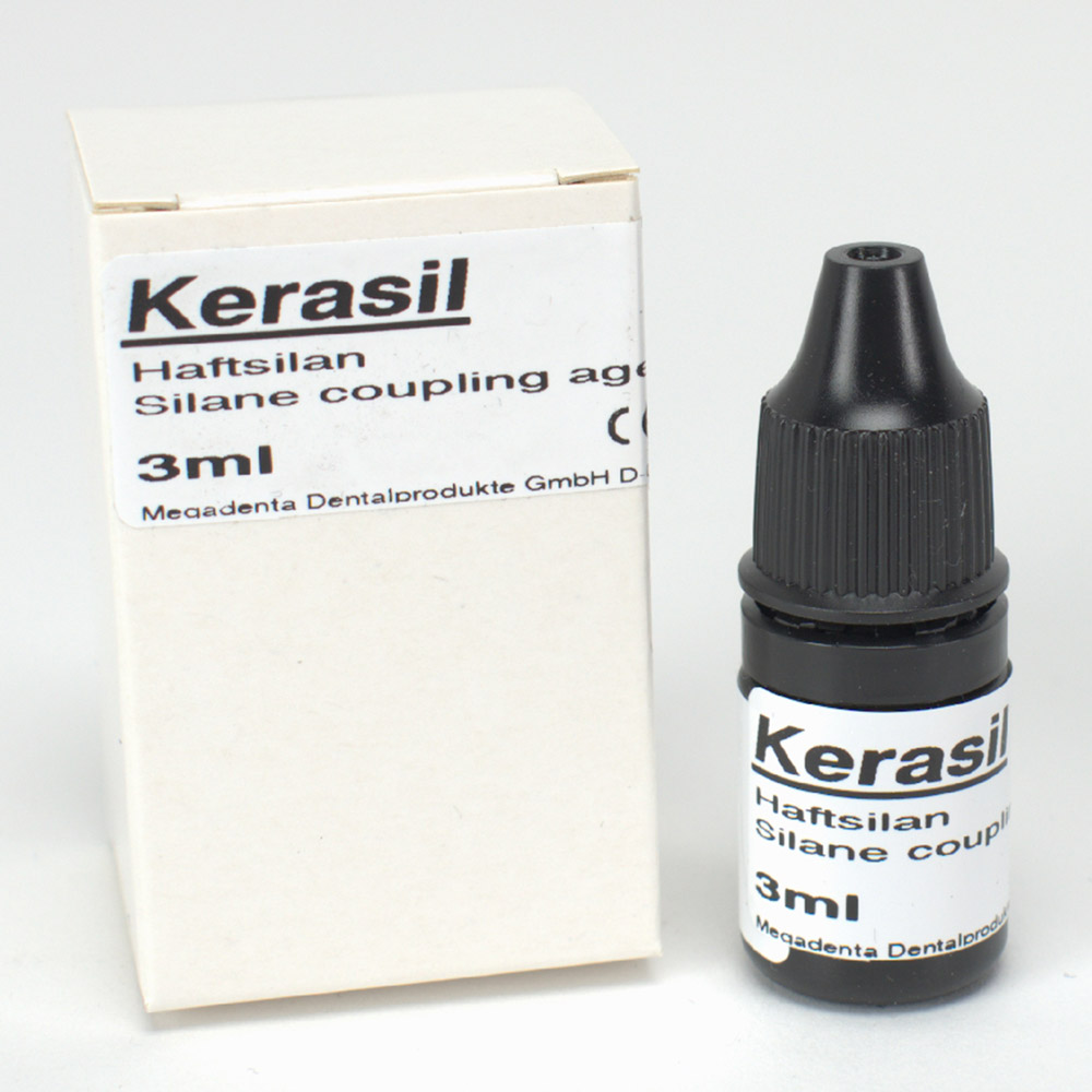 Kerasil Haftsilan, 3 ml flaske