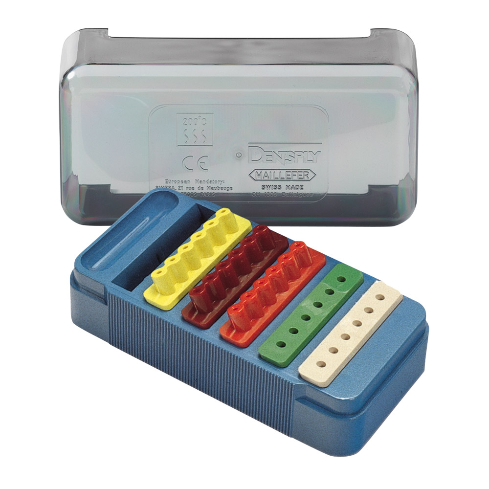 Plastikindsats til E248 8Endo, stk.