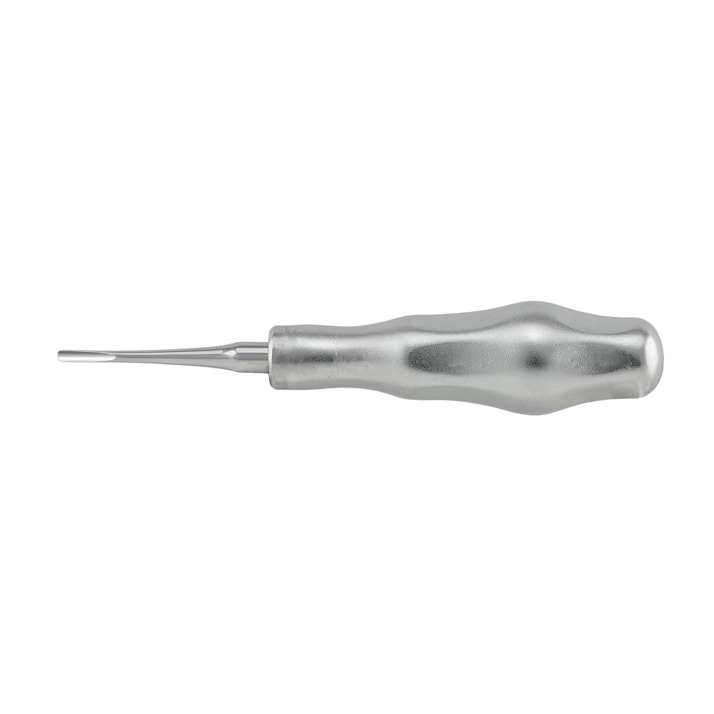 LUXIVATOR BEN bøjede 589/3mm St
