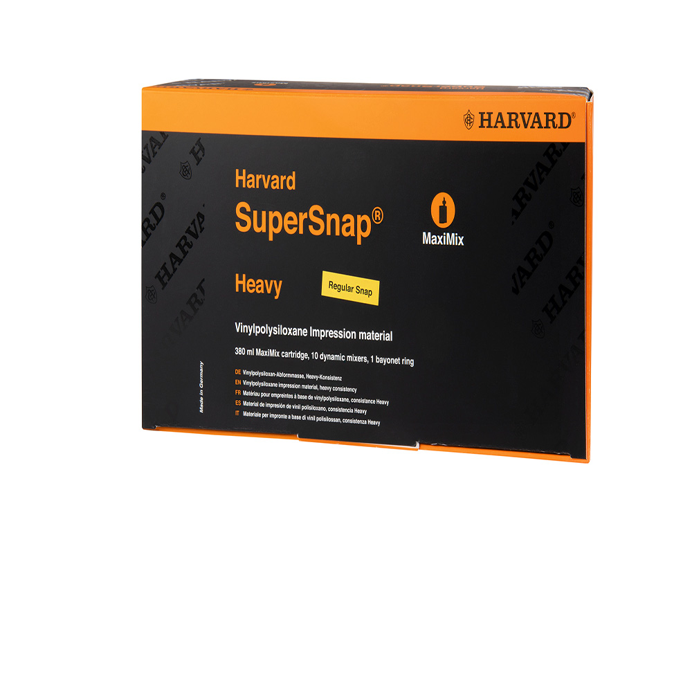 SuperSnap Heavy M.M. Reg.sv.-grå 380 ml