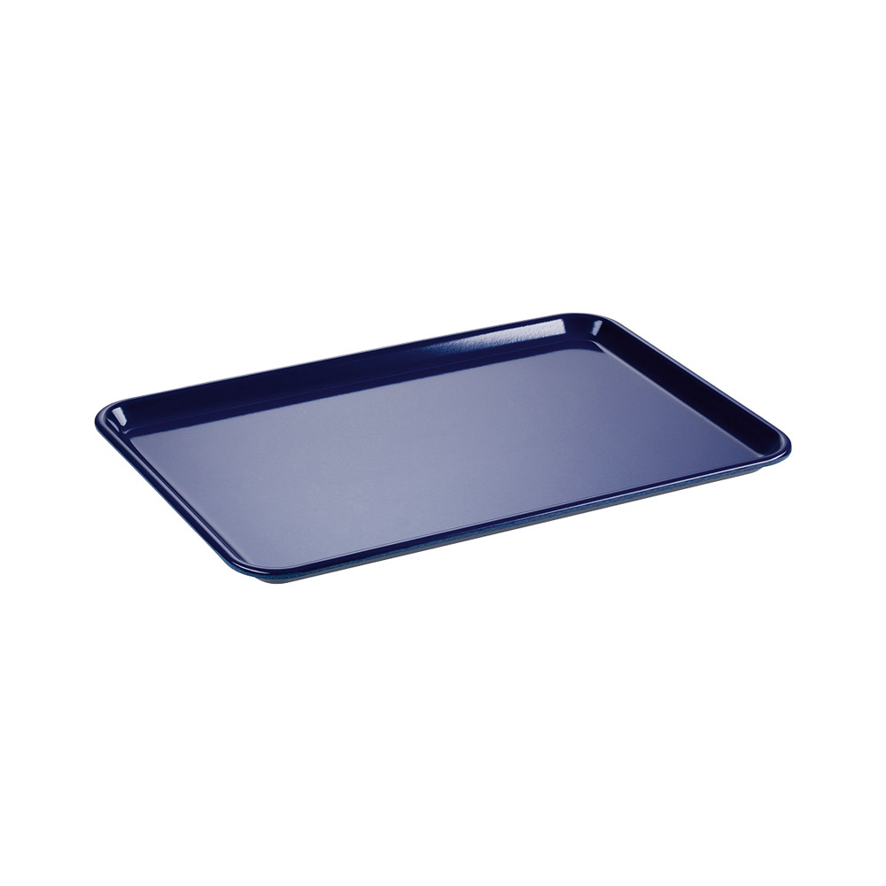 Festopas tablet 35 x 24 x 1 cm koboltblå, stk.