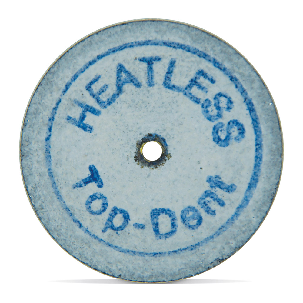 Heatless Steine TD 25 x 3,00 mm, 25 stk.