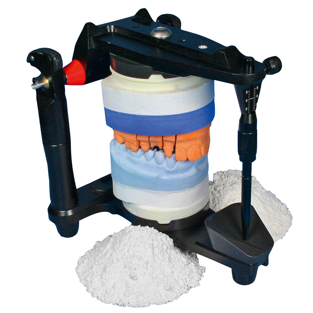 Artikulationsgips syntetisk, 20 kg karton