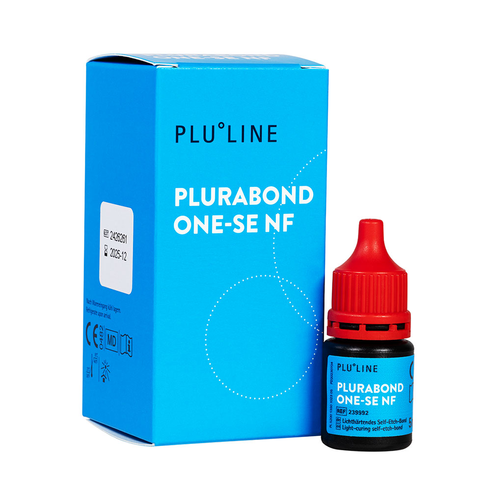 Plurabond One-SE NF, 5 ml flaske