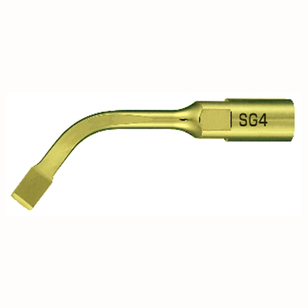 Variosurg spatelspids kant SG4, stk.