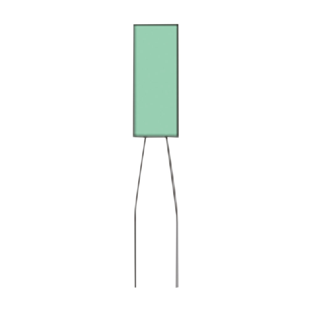 Dura Green Sten Hst CY2, 12 stk.