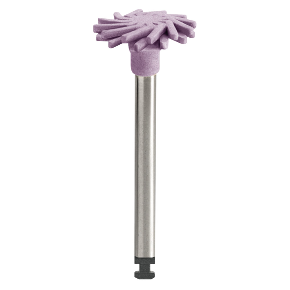 Diatech Silikonepolisher Wst Shape Guard 23 SG 11, 5 stk.