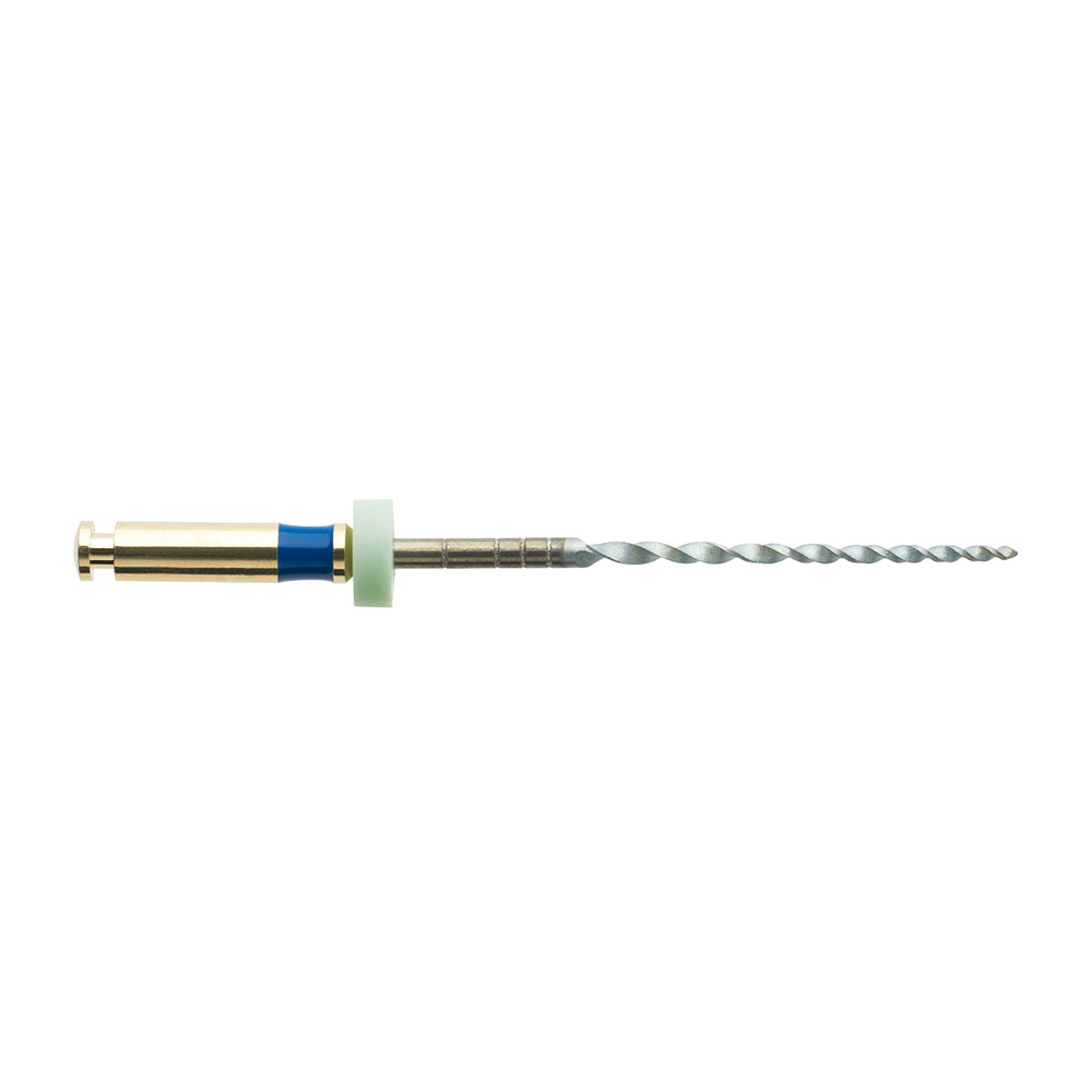 HyFlex EDM 60/02 Finisher-fil 25 mm, 3 stk.