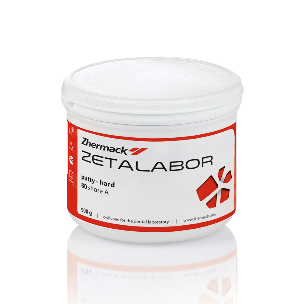 Zetalabor, 900 g pakke