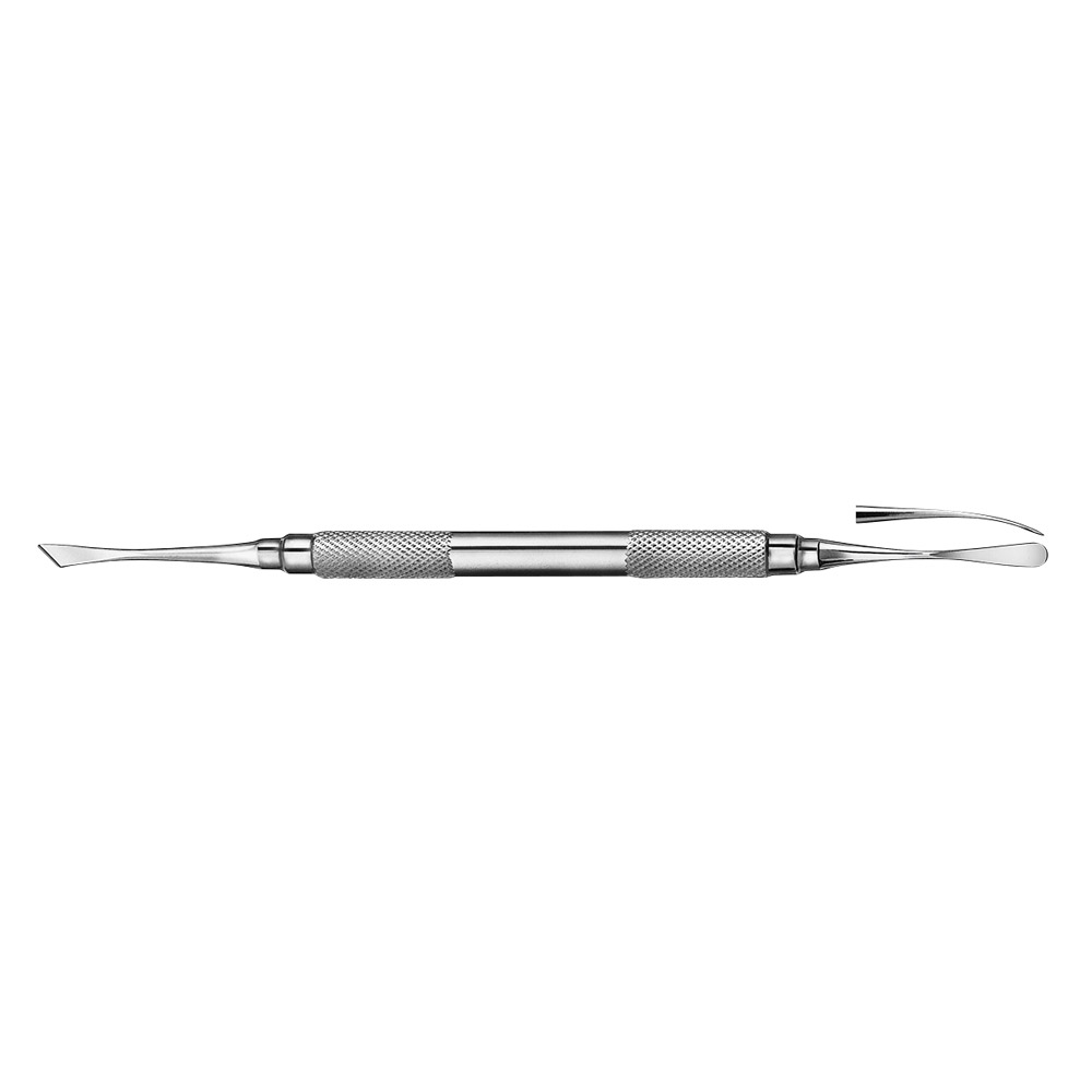 Glickman Raspatorium 1864/24G, stk.