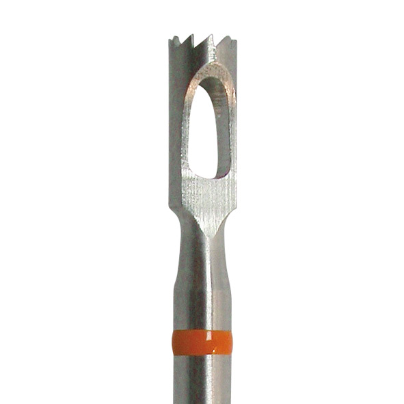 Trepanbor Hst 224 RF 027, 2 stk.