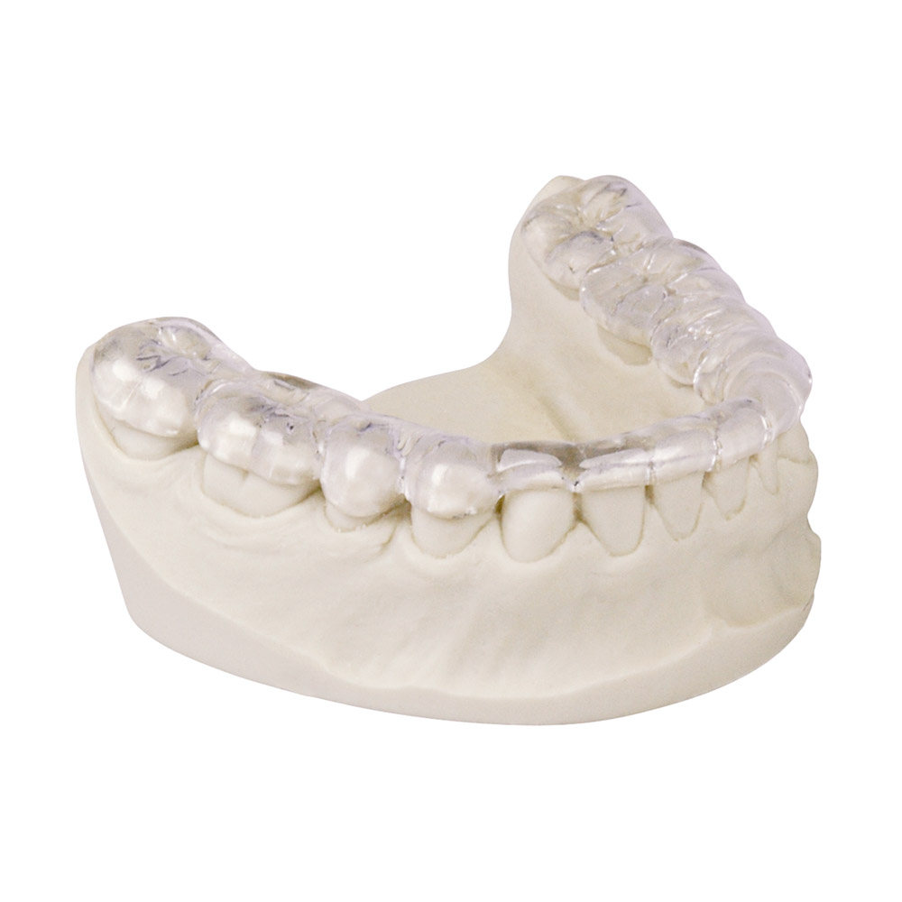 Biolon 120 x 1,00 mm glasklart i aluminiumspose, 50 stk.