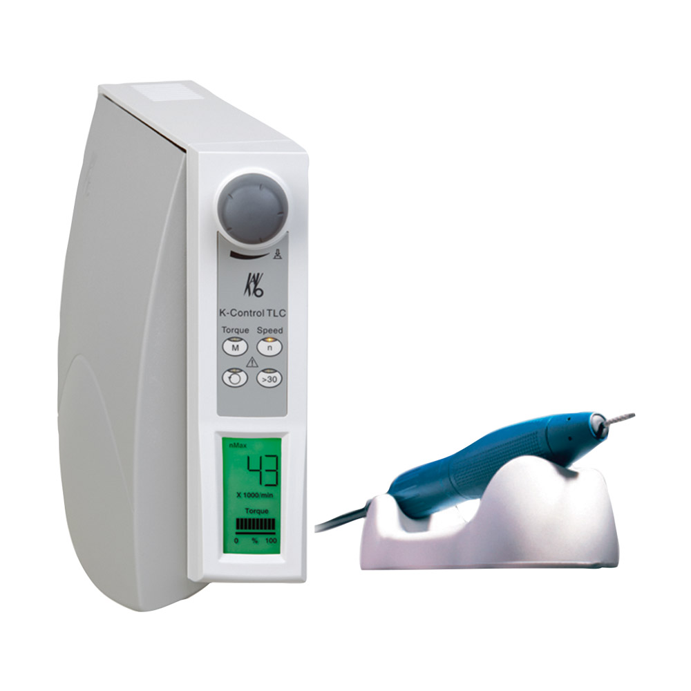 K5-Plus 4911/4955 Knæstarter, styk