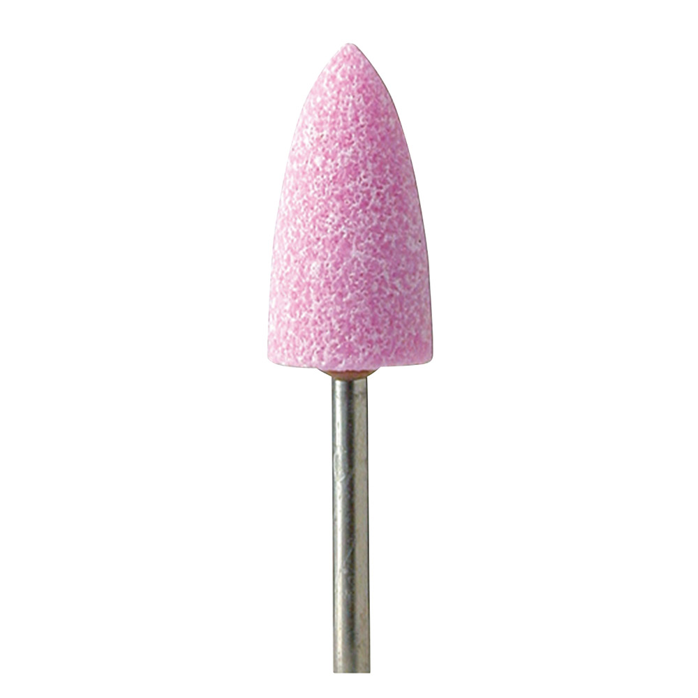 Slibekorn Hst 751 100 rosa, 5 stk.