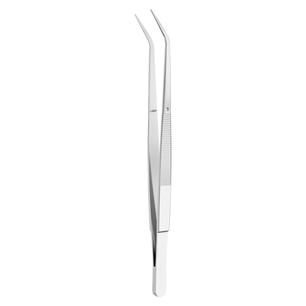 PLULINE pincet London-College 15 cm, stk.