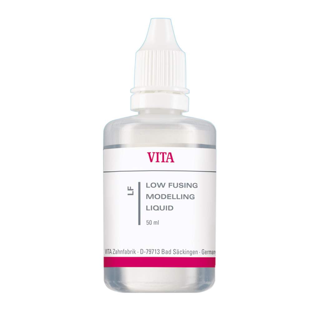 Vita VM11 LF Modellervæske, 50 ml