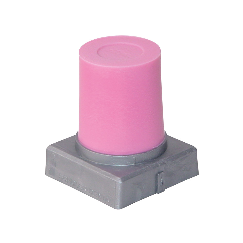 Udblokningsvoks S-U kegle, 45 g