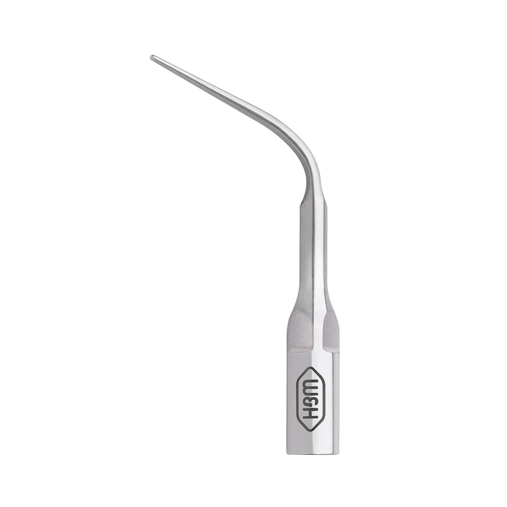 Piezo Ansatz -2U- med spidseskifter, stk.