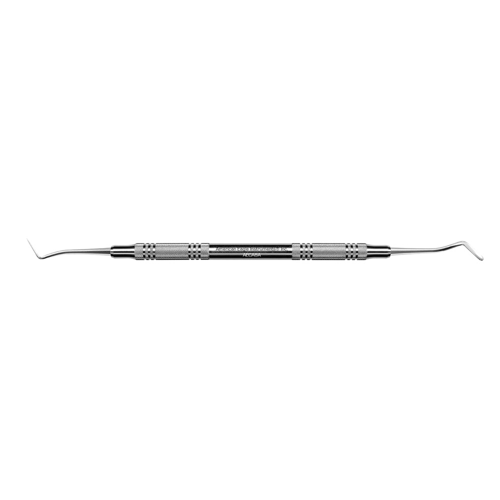 Parodontometer WHOBX Sonde sort AE, stk.
