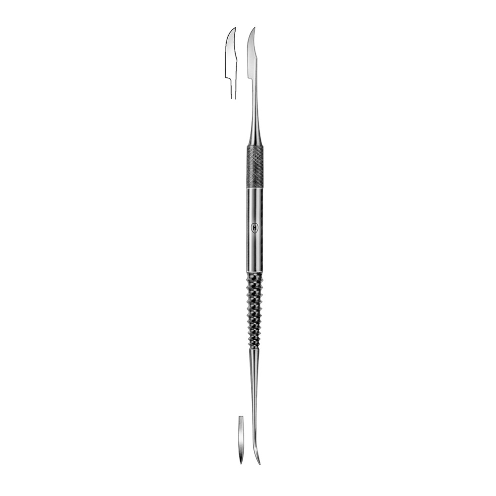 Modelleringsinstrument HSL 573-00 St