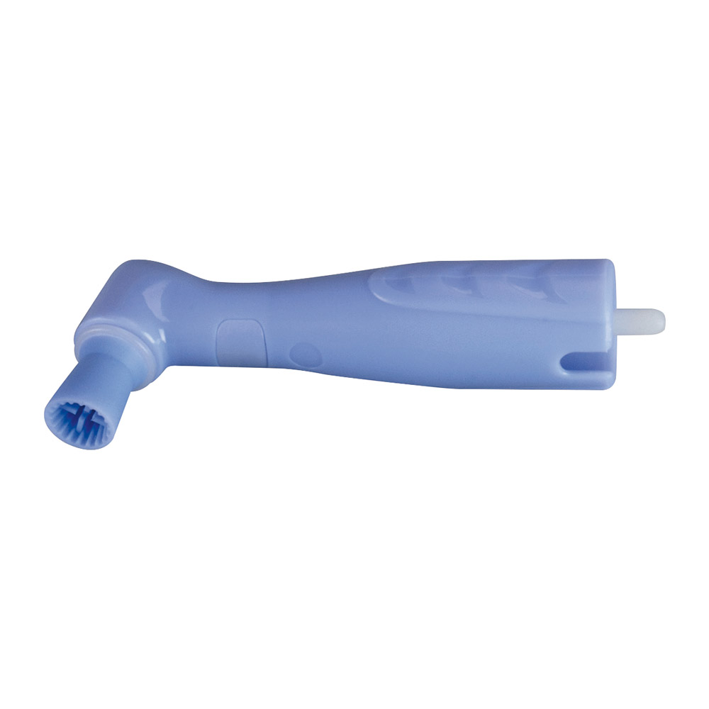 Prophy-vinkler violet regular, 100 stk.