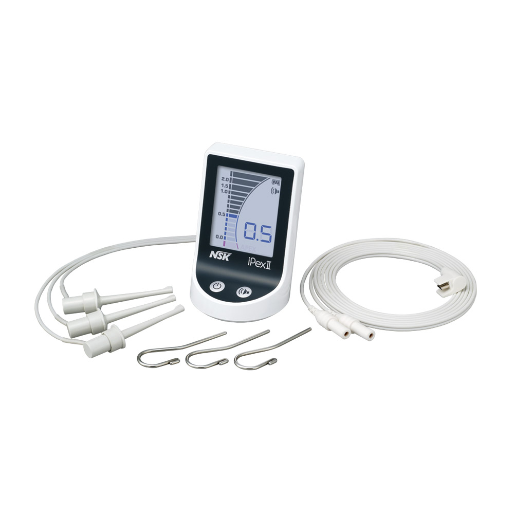 I-Pex II Apexlocator, stk.