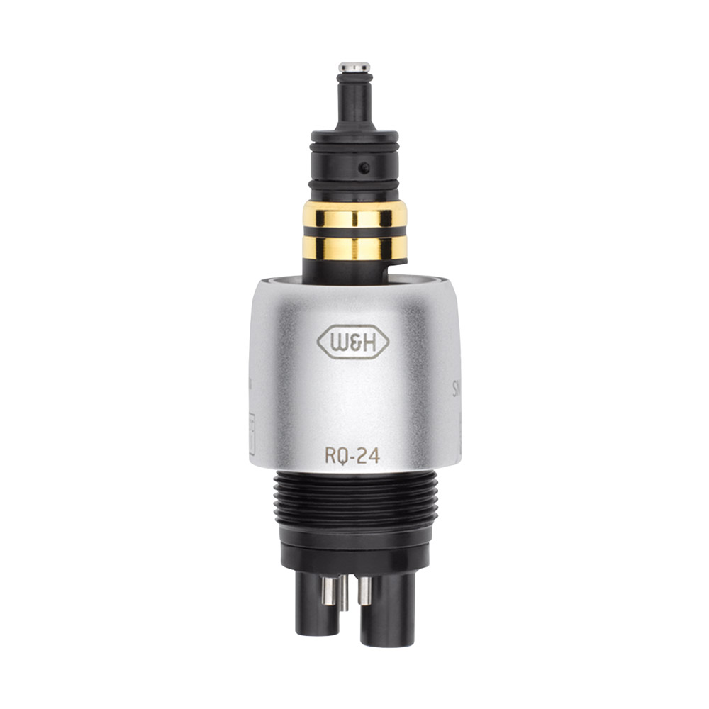 Roto-Quick kobling RQ-24, stk.