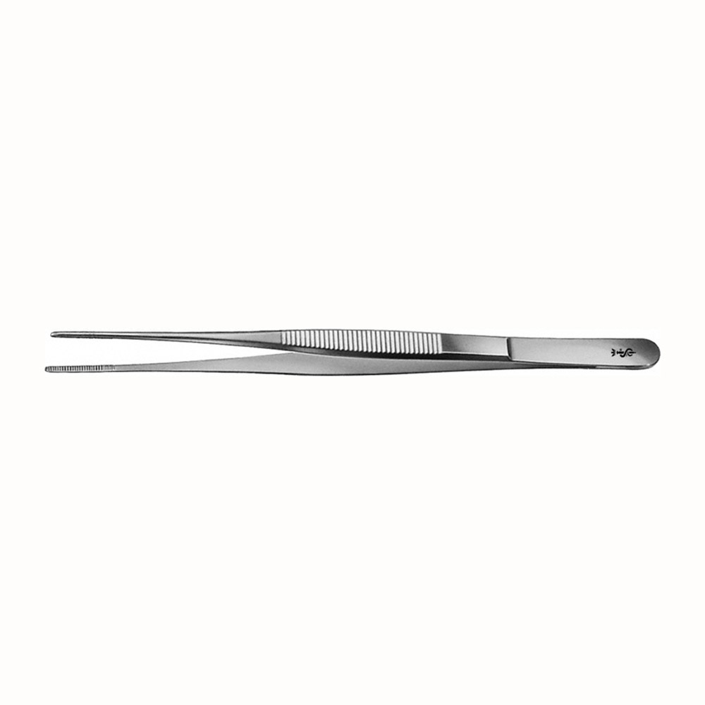 Anatomisk pincet BD217, stk.
