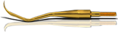Quik-Tip Ansatz Pro Thin XP Scaler M23TA, stk.
